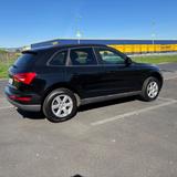 Audi Q5 2.0 TFSI 132kW quattro -
