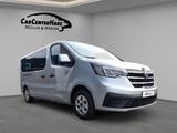 Renault Trafic Grand Evolution dCi 150 - Renault Trafic Neuwagen