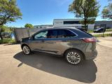 Ford Edge 2,0 l EcoBlue Bi-Turbo 4x4 VIGNALE Auto... - gebrauchte Ford Edge aus dem Jahr 2020