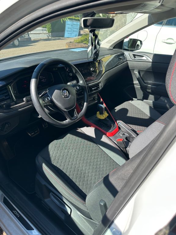 Image of Volkswagen Polo