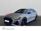 Audi RS 6 Avant tiptronic Reflexsilber Matteffekt - Audi RS6 New cars
