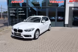 BMW 118i Lim. 5-trg. Advantage SHZ PDC Klima LED - BMW 118: Sitzheizung