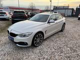 BMW 430 4 Gran Coupe 430 d xDrive - gebrauchte BMW 430 aus dem Jahr 2016