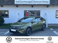 Volkswagen Taigo - Vorschau Bild 1