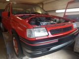 Opel Corsa A CC Facelift Sport - Opel Corsa aus 1992