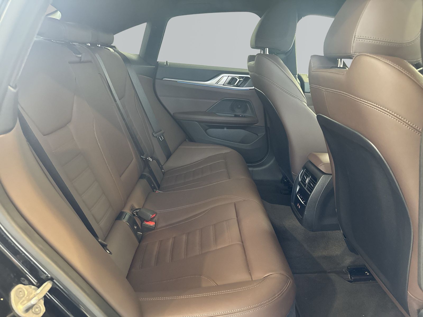 BMW i4 - Bild 10