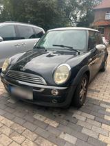 MINI Mini Cooper R50 - MINI Cooper aus 2001