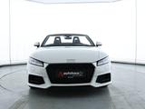 Audi TT 40 2.0 TFSI Roadster LED|Navi|PDC|SHZ|Kamera - gebrauchte Audi TT aus dem Jahr 2022