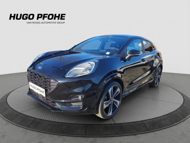 Ford Puma ST-Line X 1.0 EB MHEV LED Pano ACC RFK SHZ