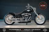Harley-Davidson Softail FLFBS Fat Boy - HARLEY-DAVIDSON SOFTAIL FAT BOY