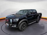 JAC 8 2.4T 4x4+PICKUP+ROLLCOVER+ALLWETTER+AHK 3t - JAC: T8