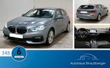 BMW 118i Advantage HiFi QI SHZ LRHZ RFK 2ZK Dr.Ass.