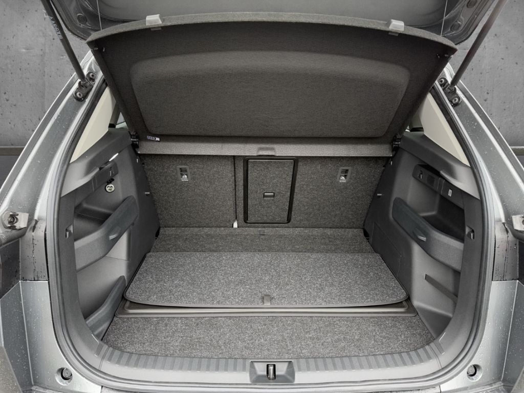 Skoda Elroq - Bild 10