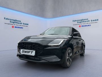 Suzuki Swift 1.2 Dualjet Hybrid  Comfort+