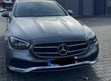 Mercedes-Benz 4MATIC, T, Avant. Dist, 360, Pano, Multibeam LED - Mercedes-Benz E 200 Gebrauchtwagen in Mannheim
