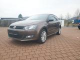 Volkswagen Polo V Match - Volkswagen Polo Gebrauchtwagen