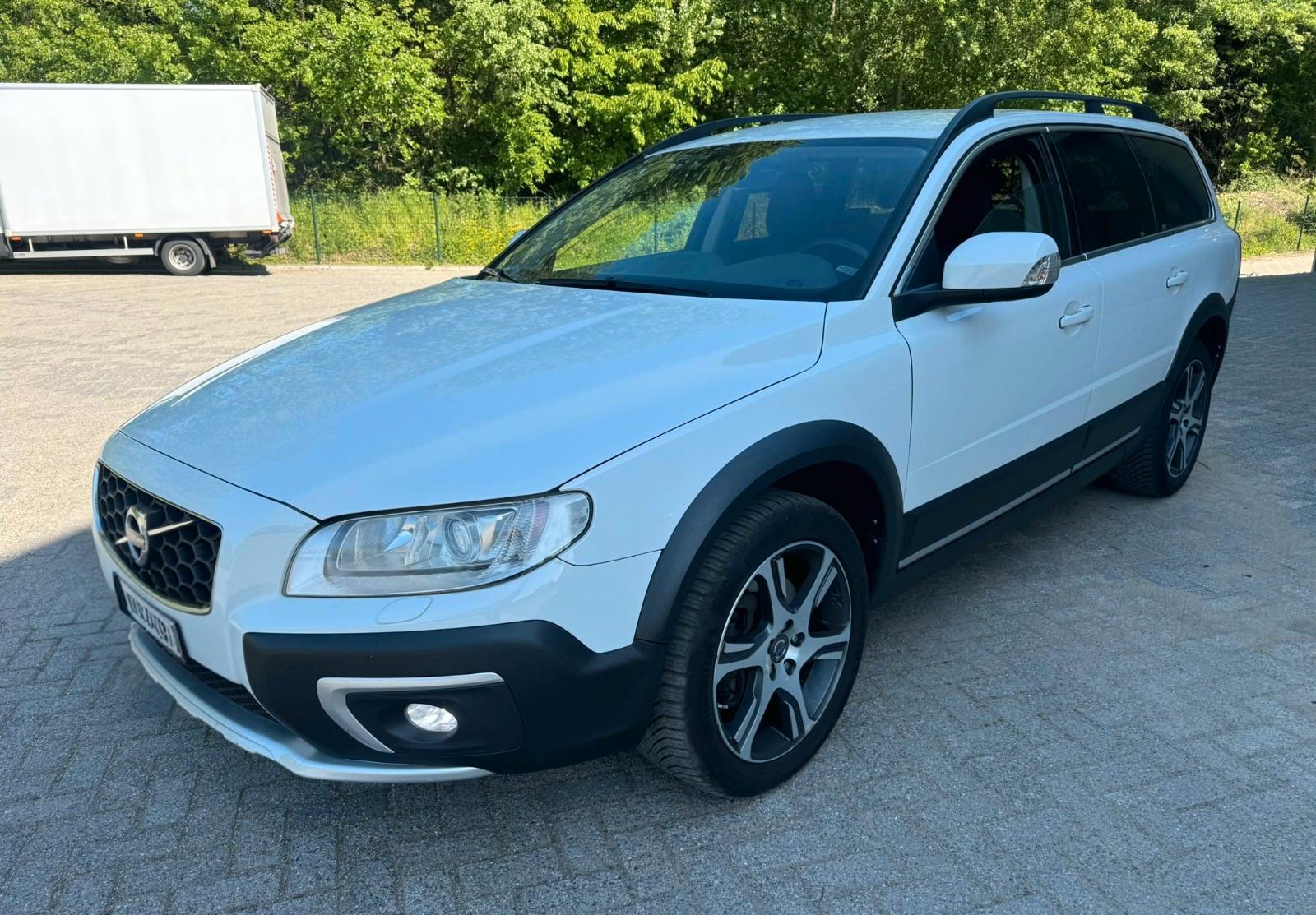 Volvo XC70 2.0d-D4 Moment.2WD*NAVI*CAMERA*DIGITAL*EU6*