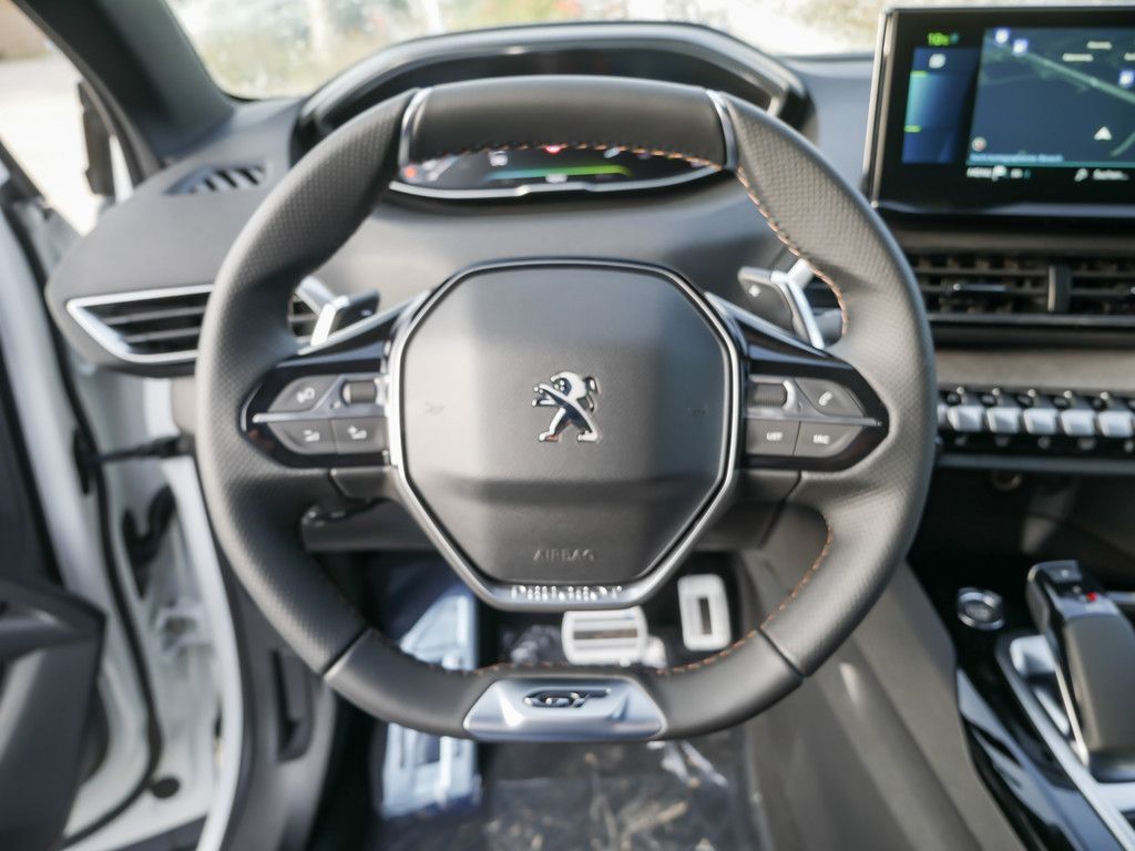 Peugeot 3008 - Bild 2