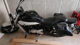 Hyosung GV 650 - HYOSUNG CHOPPER