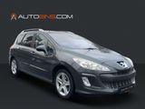 Peugeot 308SW Sport Plus*Panorama Glasdach*Ahk*Tempomat* - Peugeot 308 aus 2008