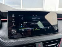 Skoda Scala 1.5 TSI DSG MonteCarlo PANO AHK KAM 4J GAR bei Autohaus Landmann & Maier OHG