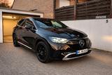 Mercedes-Benz EQE SUV 300 Pano | Burm | AHK | 360°  | 20" 