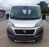 Fiat Ducato Panorama mit Standheizung - Fiat Ducato: Panorama