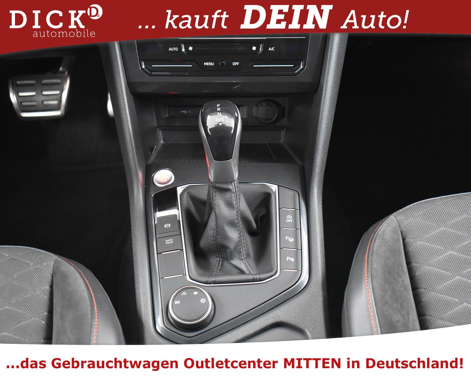 SEAT Tarraco 2.0 DSG FR VIRTU+MEMO+AHK+ACC+LED+KAM+19 - Image 16