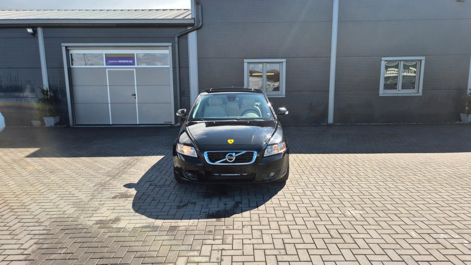 Volvo V50 Kombi 1.6 D / 2 Hand