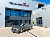 Mercedes-Benz 560 SEC*C126*Dt. Fzg*17" AMG*KW V3 GFW - Mercedes-Benz 560: 560sec