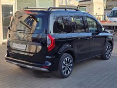 Fahrzeugabbildung Kangoo III Techno 1.3 TCe130 EDC Driving Paket,