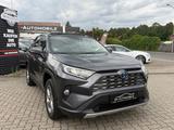 Toyota RAV 4 Hybrid Lounge 1.HAND-ACC-PANO-360-LED-VOLL - Toyota RAV 4: 3.3