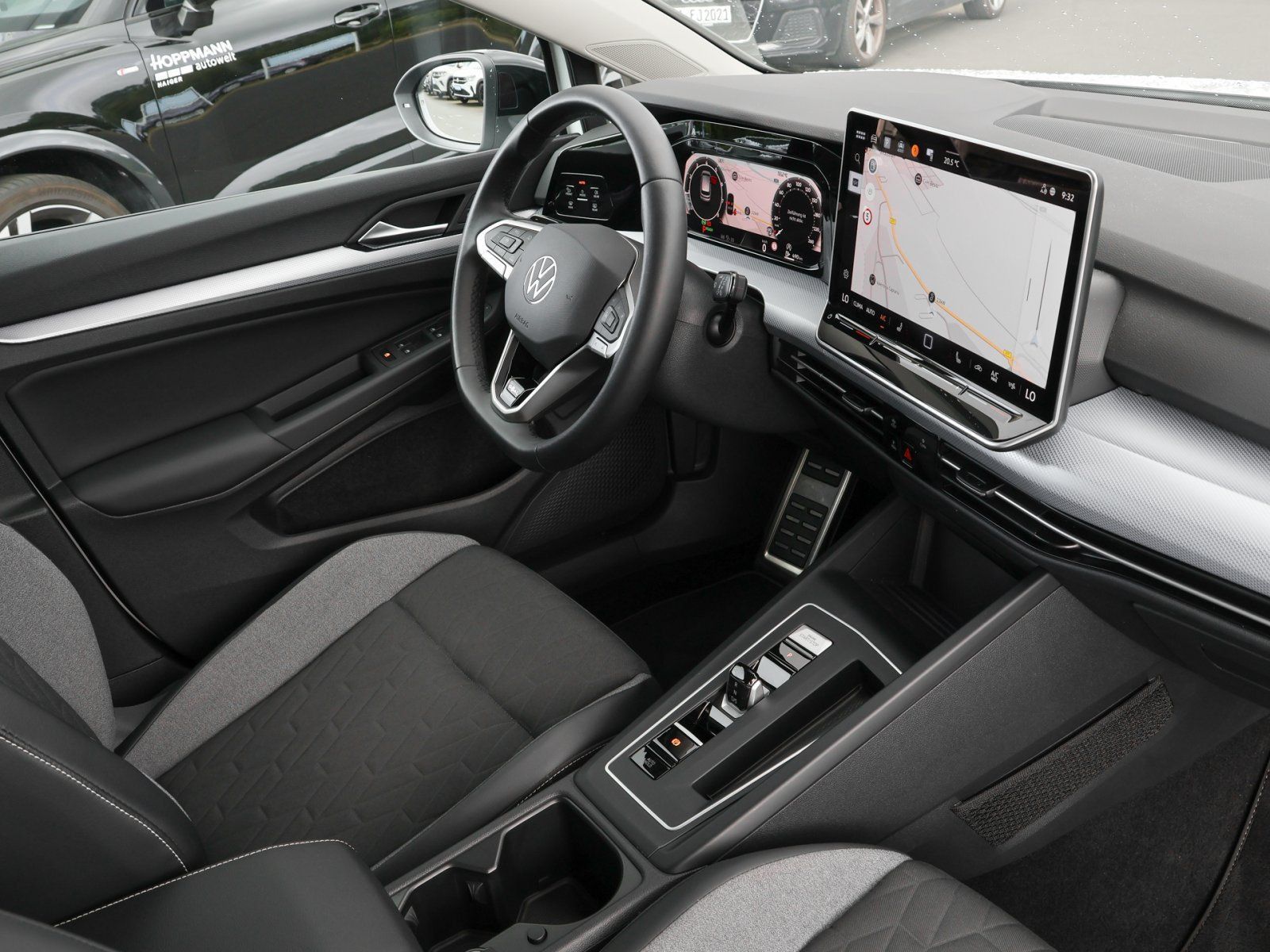Volkswagen Golf - Bild 3