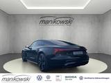 Audi e-tron GT quattro *HUD+PanoD+RFK+B&O+21Zoll+ACC+ - mit Elektro-Antrieb: Sportwagen