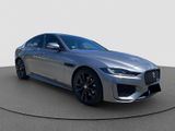 Jaguar D180 R-Dynamic SE PANO HuD MERIDIAN ELEKTR... - Jaguar XE: R Dynamic Se