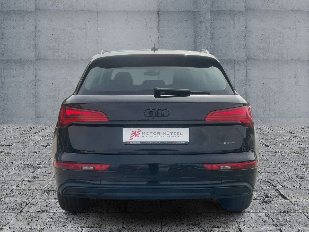 Audi Q5 - Bild 5