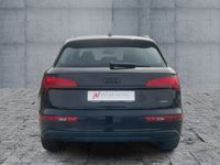 Audi Q5 - Vorschau Bild 5