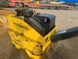 BOMAG BW 75H - BOMAG Walzen Bw