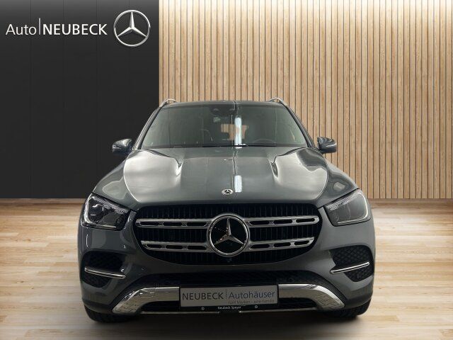 Mercedes-Benz GLE 580 4M AMG 7-Sitzer AHK Distronic Stdhzg 360 foto 3