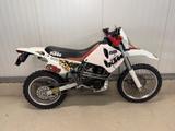 KTM GS620 RD Sofort Einsatzbereit - KTM GS