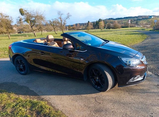 OPEL Cascada