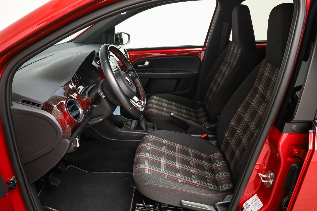 Volkswagen up! - Bild 10