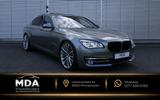 BMW 750i Li M 21-ZOLL/LED/S-DACH/VOLL/NIGHT/HA-LENKU
