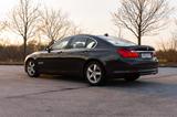 BMW 750i V8 F01 - VOLL - Motor 1A - BMW 750 aus 2008