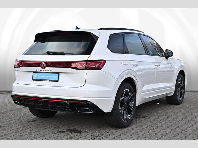 Volkswagen Touareg - Bild 3
