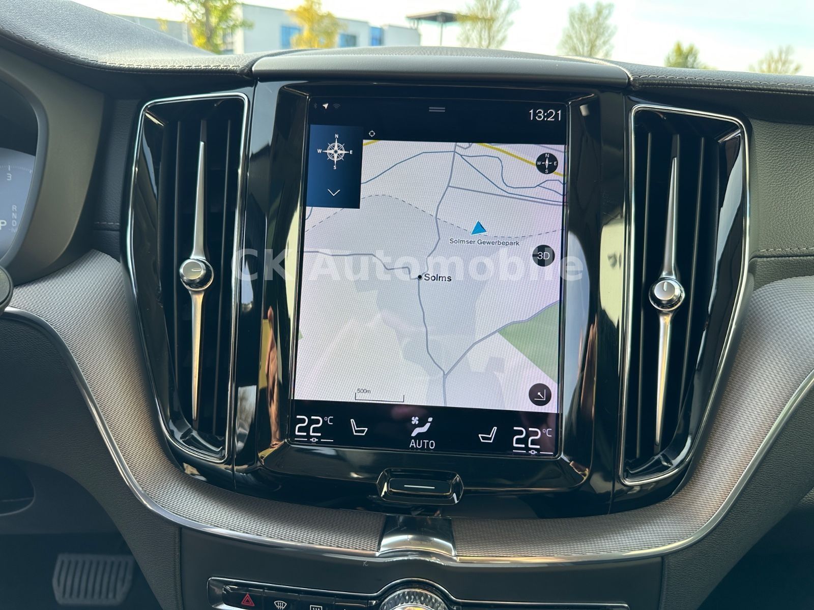 Fahrzeugabbildung Volvo XC60 B4 Inscription 2WD/Leder/Pano/LED/BLIS/360°