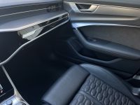 Audi RS6 - Vorschau Bild 19