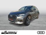 Audi Q5 Sportback 50 TDI quattro S line++ACC+BUSINESS - Audi Q5 S-line-business