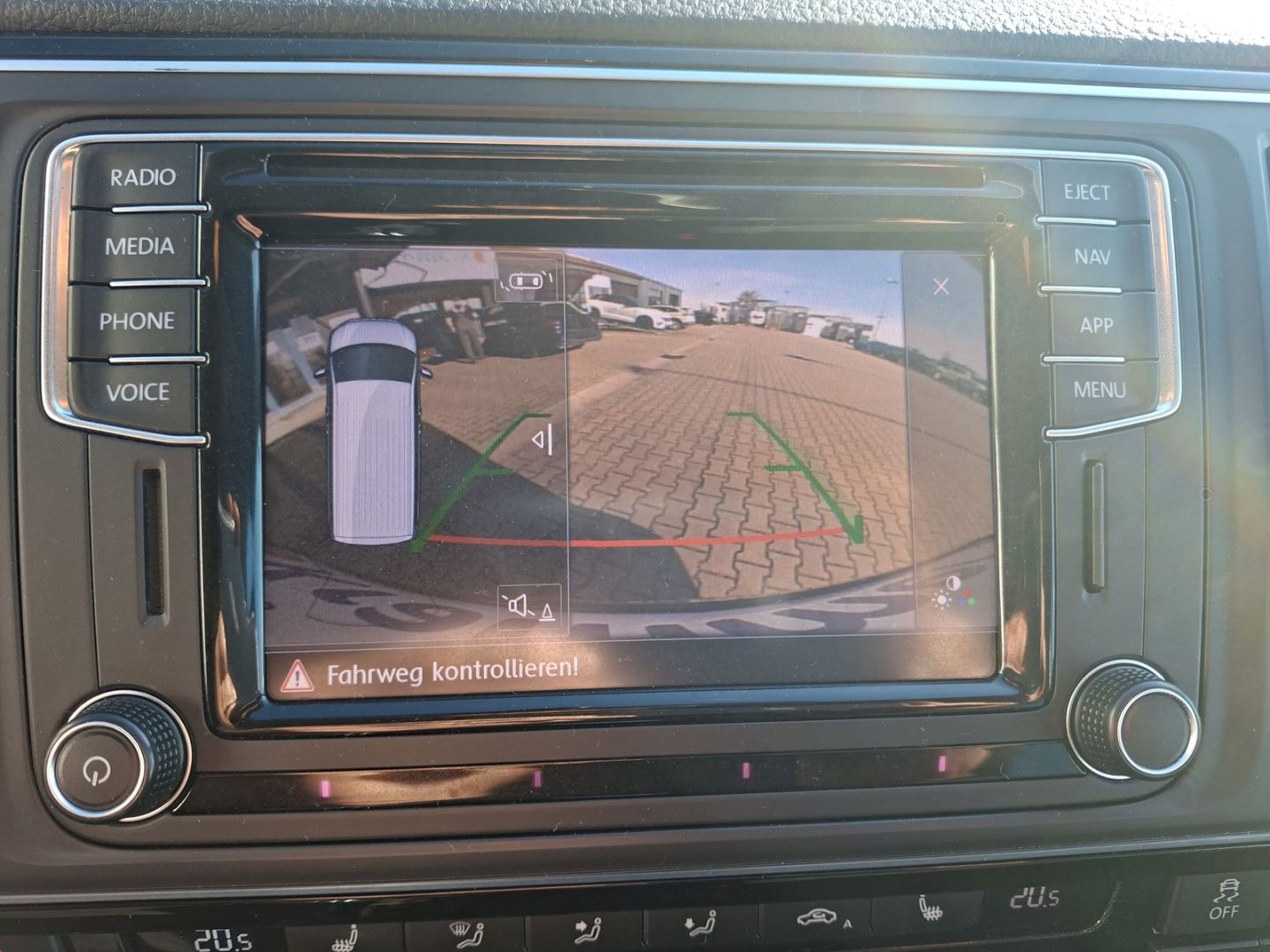 T6 California Beach Edition 2.0 TDI 4M *STHZ*