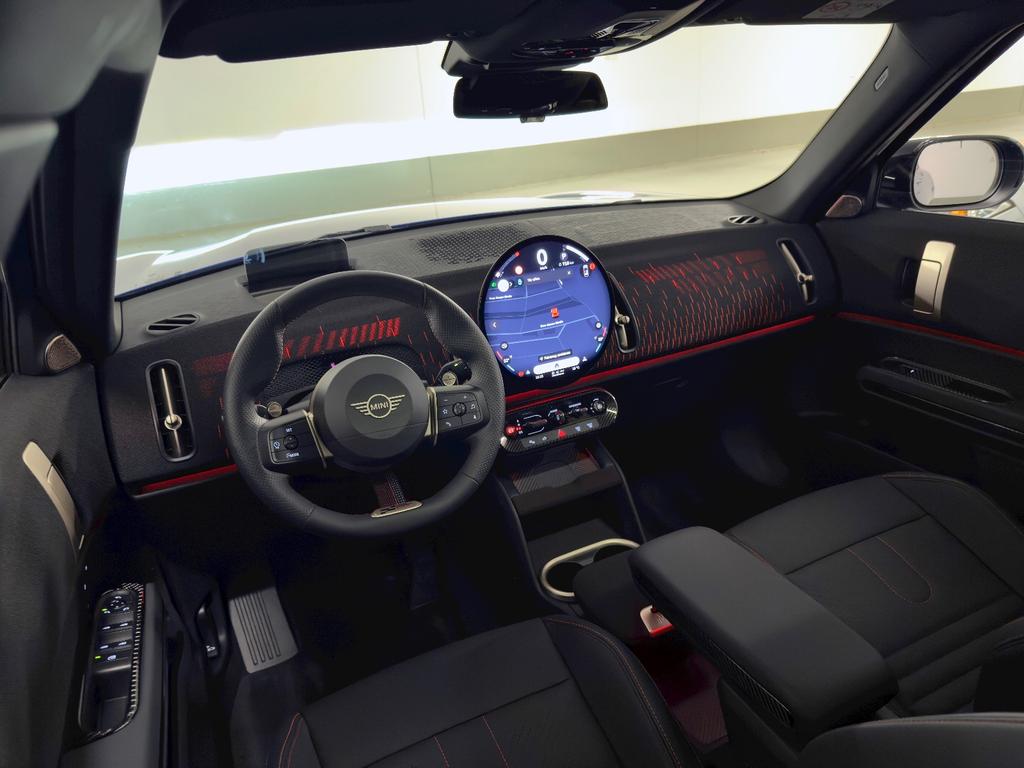 MINI Cooper D Countryman